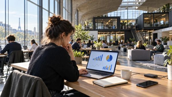 5 Stratégies pour tirer le meilleur de Microsoft Power BI