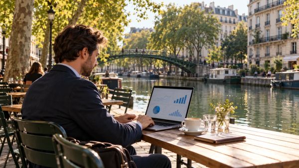 5 Stratégies pour tirer le meilleur de Microsoft Power BI