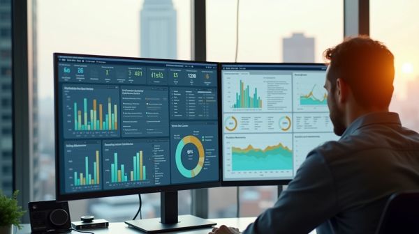 Analysez vos données efficacement avec Microsoft Power BI