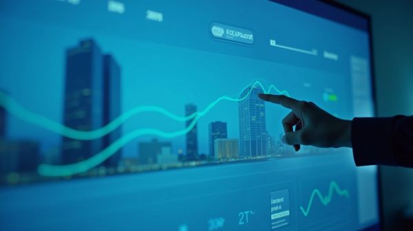 Analysez vos données efficacement avec Microsoft Power BI