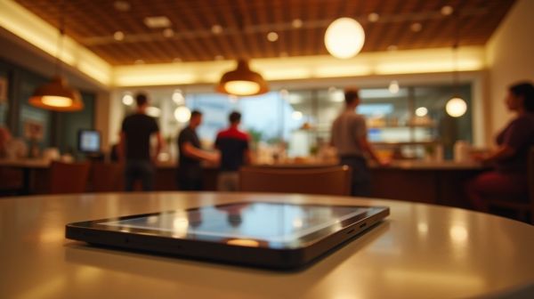 Comment Gouzto simplifie la digitalisation des restaurants ?