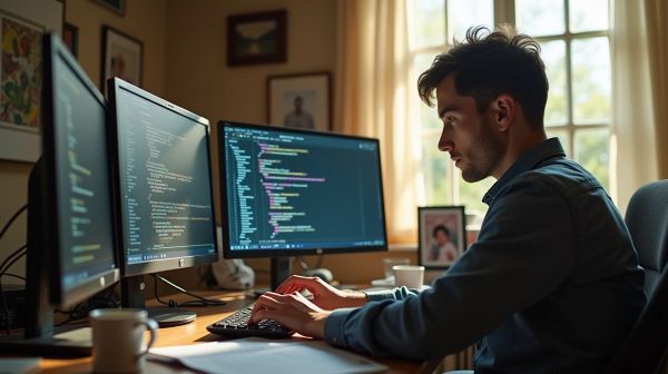 Devenir développeur JavaScript : comment surmonter les défis du métier