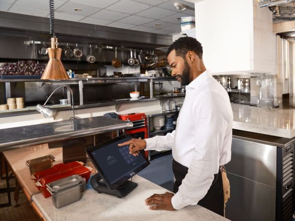 Les avantages de Gouzto pour la digitalisation des restaurants