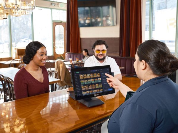 Les avantages de Gouzto pour la digitalisation des restaurants