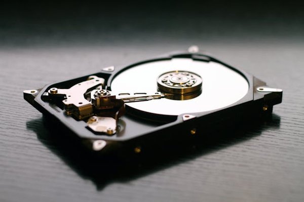Quels sont les avantages des nouveaux disques durs Seagate IronWolf pour les NAS?