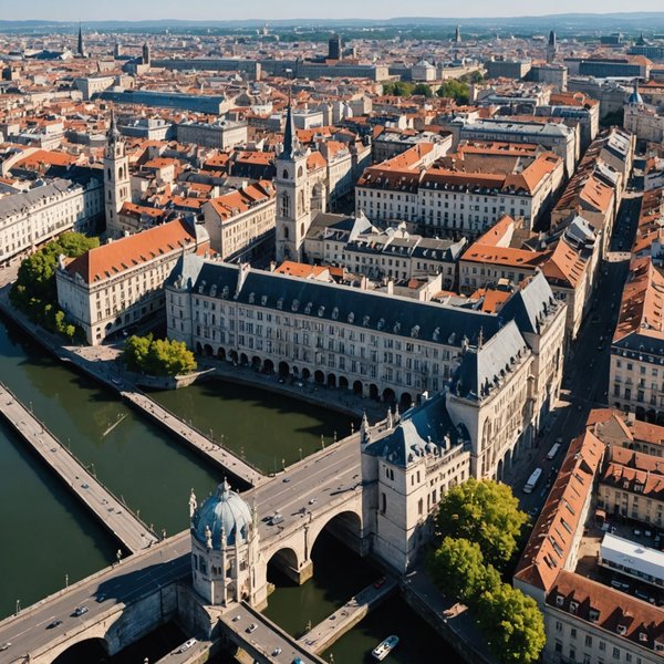 Référencement local : pourquoi choisir une agence seo lyon ?