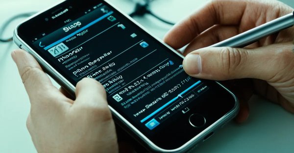 Services de réparation de téléphone à seraing : rapidité et fiabilité