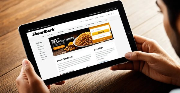 Top des sites cashback 2025 pour économiser sur chaque achat