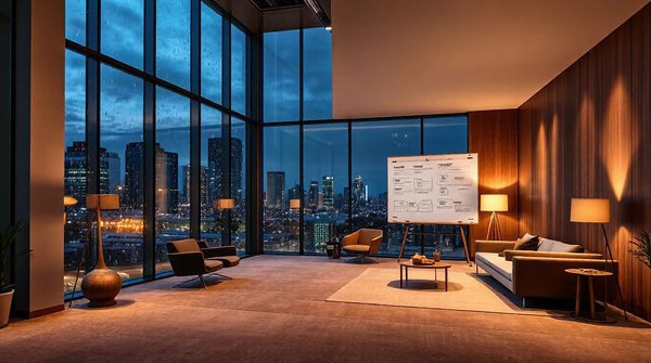 Maximisez votre croissance grâce à notre agence de marketing b2b